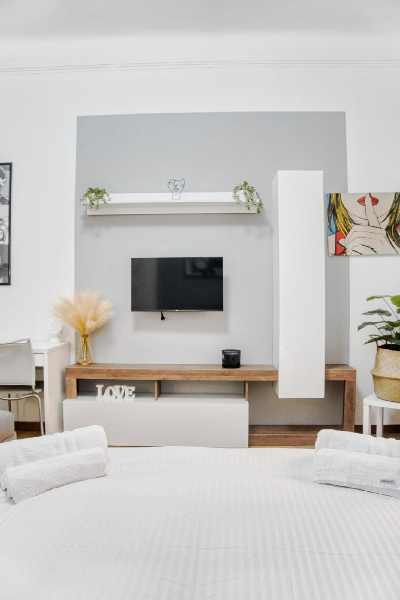 Appartement Charming Darsena - Amazing Position Next To Navigli Milaan