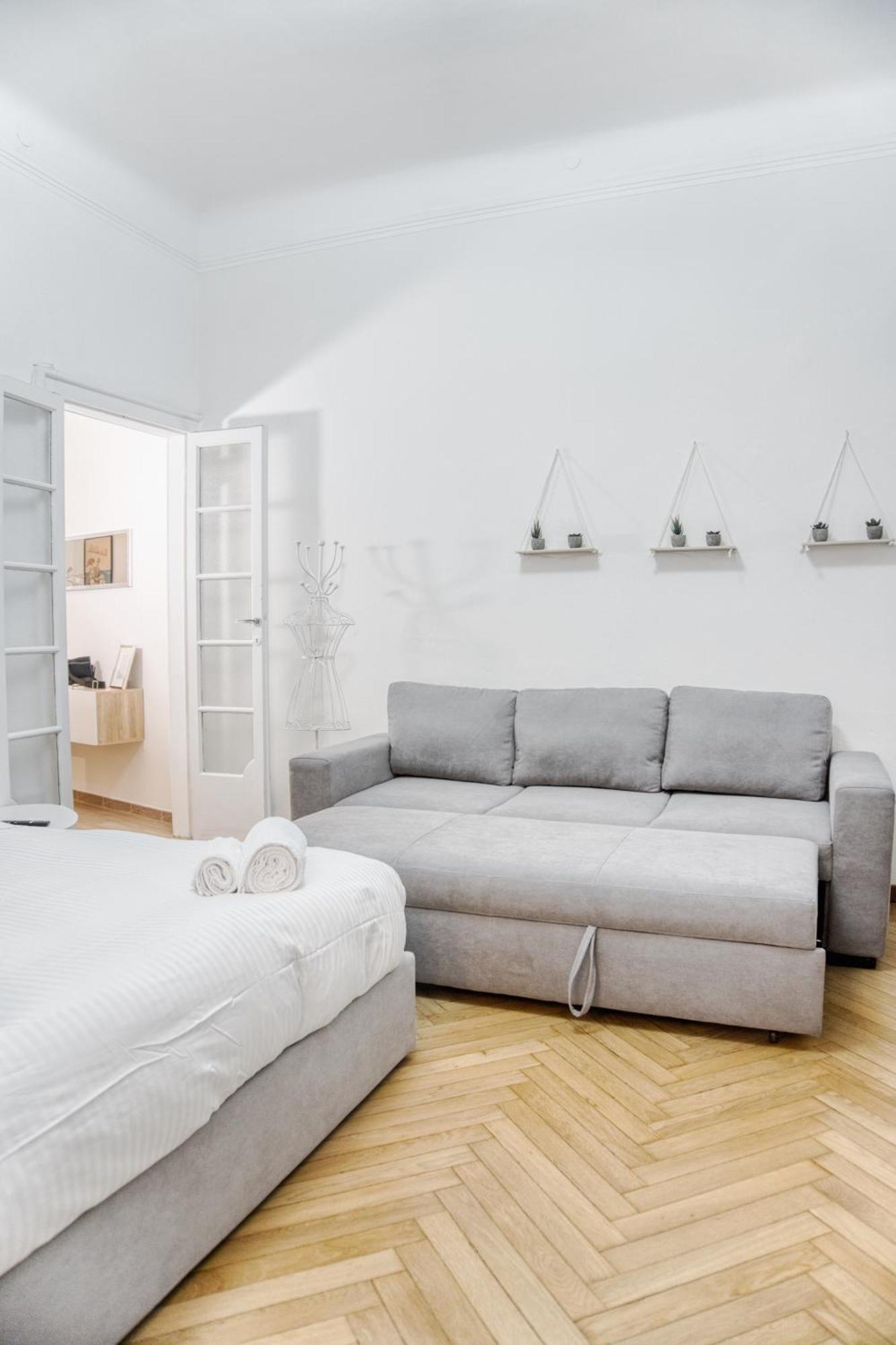 Charming Darsena - Amazing Position Next To Navigli Milaan